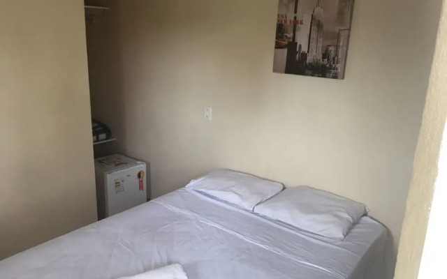 Recanto Tropical Hotel
