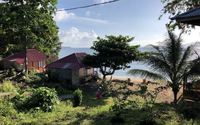 Bunaken Kuskus Resort
