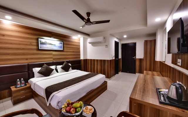 Rnb Select Walk Inn