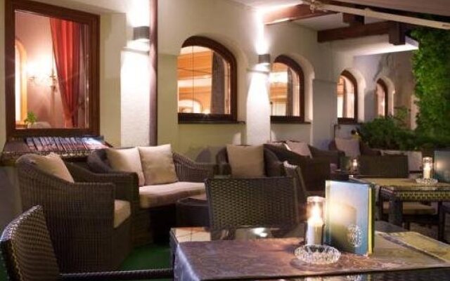 Hotel Mühlenhof
