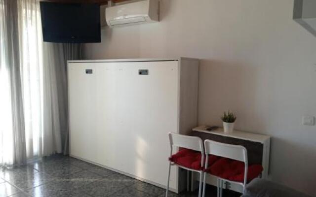 Cozy Pool Apartament La Pineda