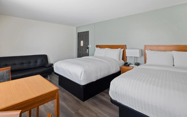 Vagabond Inn Glendale