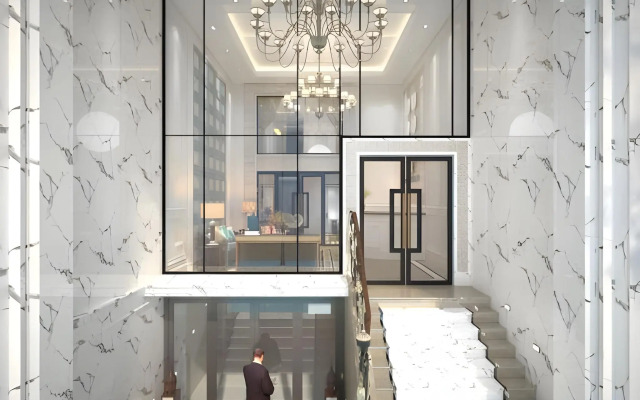 Hanoi Central Hotel & Residences