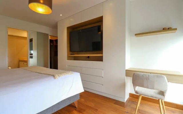 w Classy 2BR in Miraflores