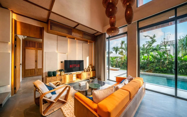 TUI BLUE Berawa Hotel and Villas