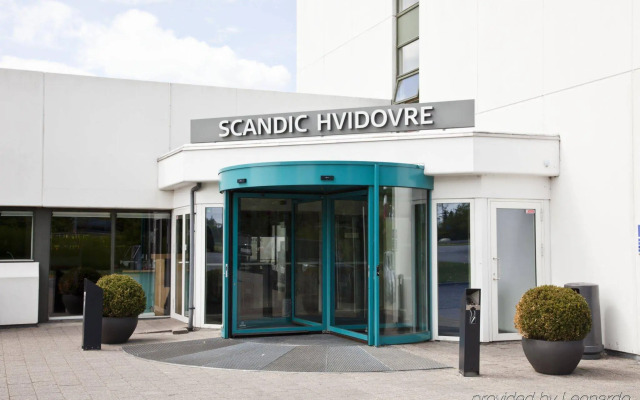 Scandic Hvidovre