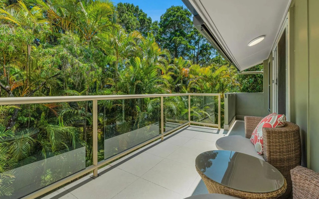 Little Cove Townhouse 12 Pandanus Street 14