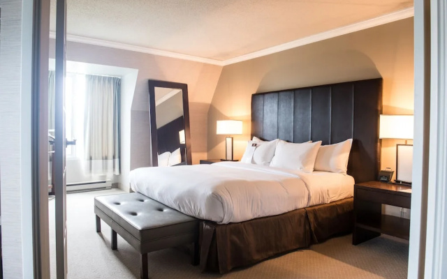 Chateau Cartier Hotel & Resort, an Ascend Collection Resort