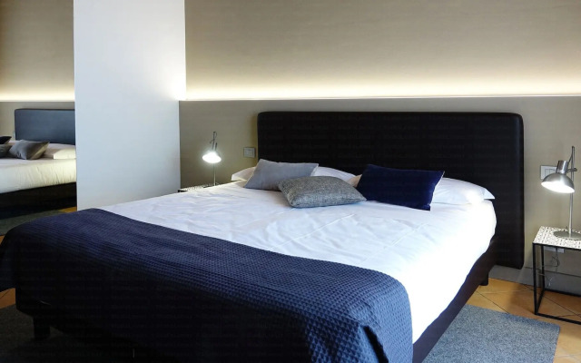 Tota Virginia Antico Podere