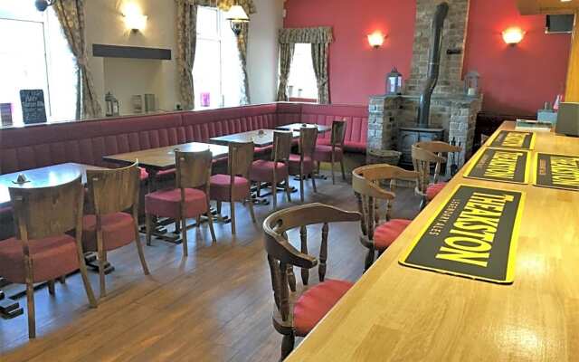 The Woodman Inn