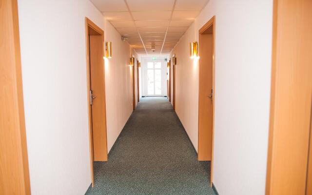 Hotel Stadt Gehrden