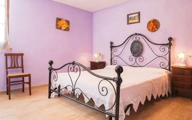 Agriturismo Pompilia 2