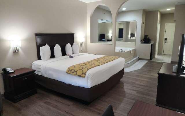Baymont by Wyndham Houston Brookhollow