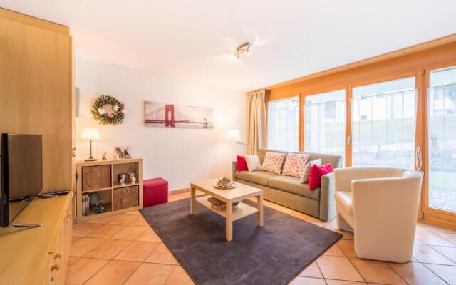 LAAX Homes - Val Mulin 14,1 - Accernero