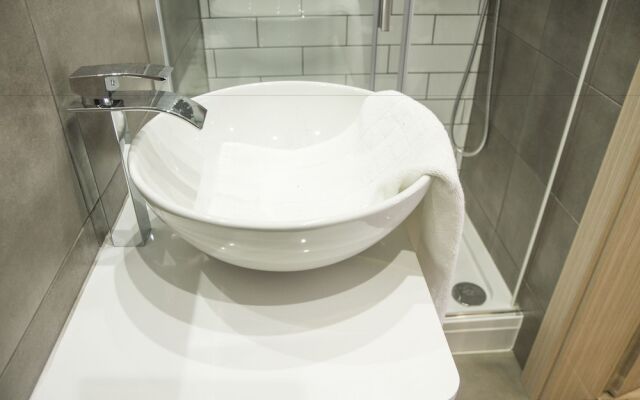 Urban By Signature Suites