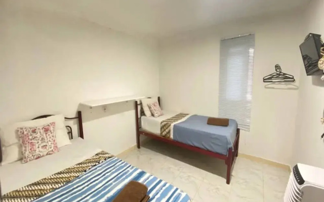 Capital O 94840 Unihomestay Malioboro