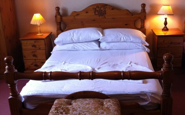 The Urr Valley Country House Hotel