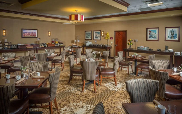 DoubleTree by Hilton Asheville - Biltmore