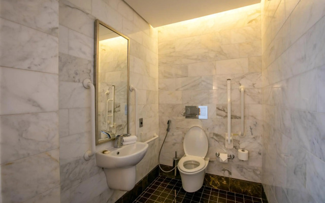 Fairmont Amman
