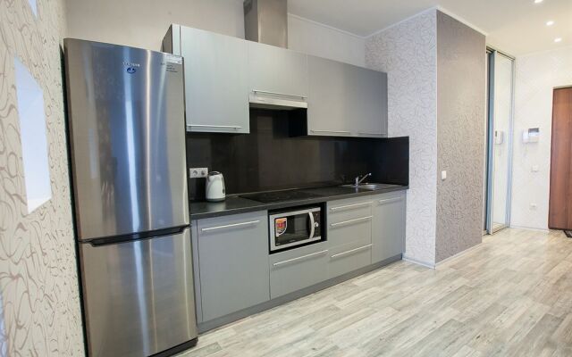 Suite Tower Apartment