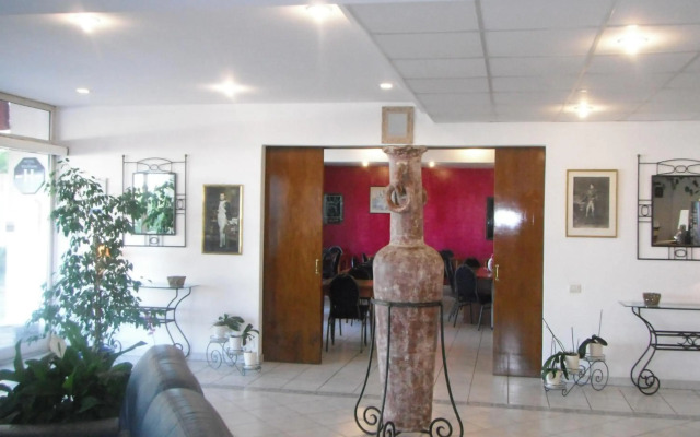 Hotel Sampiero