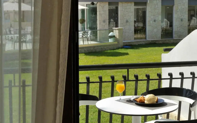 Aristotelis Hotel