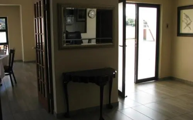 4 Seam Guest House