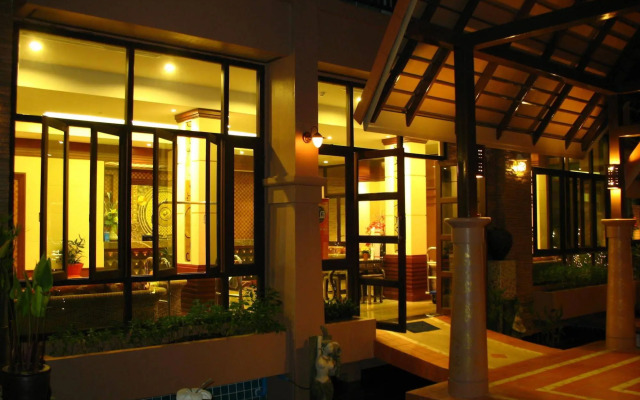 Wannara Hotel Hua Hin
