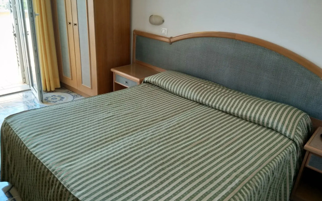 Hotel Terme Tramonto d'oro