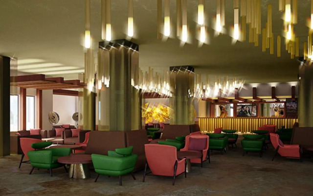 Dreams Onyx Resort & Spa All Inclusive