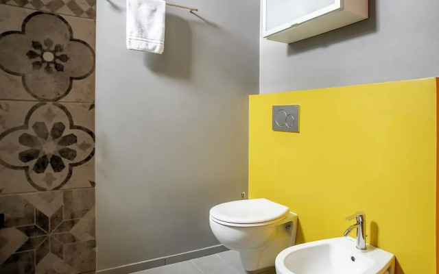 Casa Keller con terrazzo