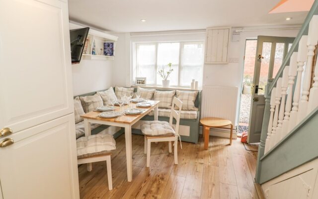 Chapel Cottage