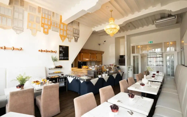Hotel Multatuli