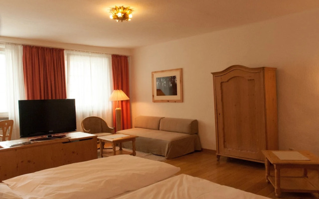 Hotel- Restaurant Seethaler