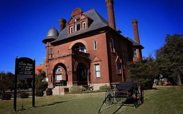Bennett House Bed & Breakfast