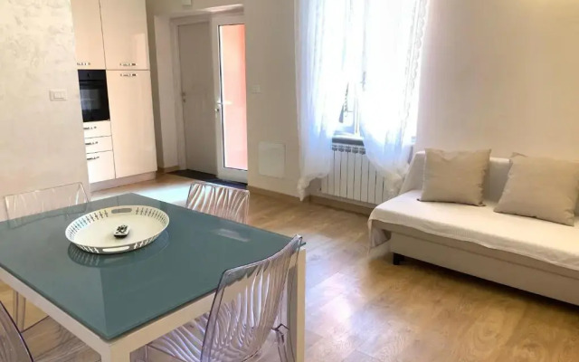 Appartamenti Levantomare