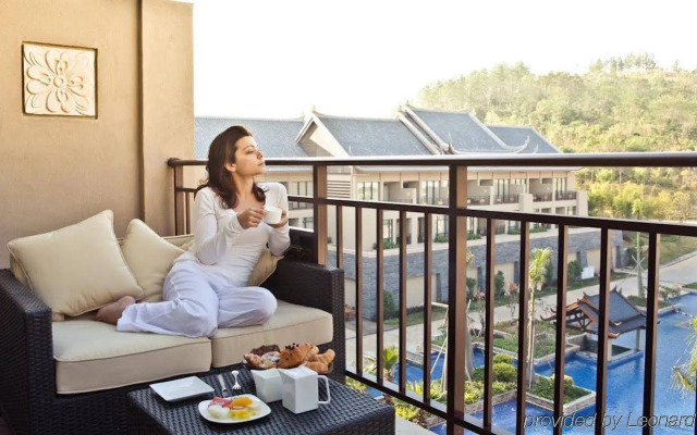 Kande International Hotel Huizhou
