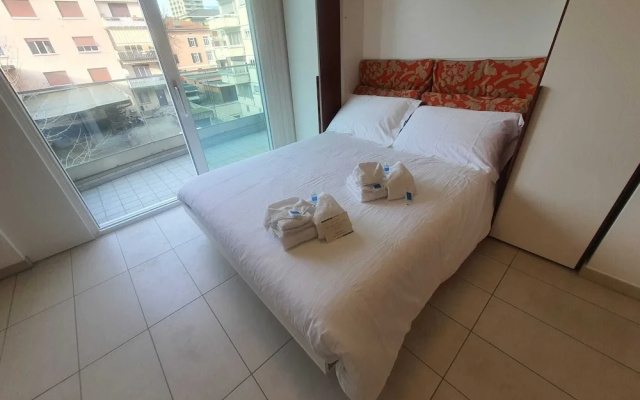 Prestige Du Lac Apartments – Guest Rooms – Lugano