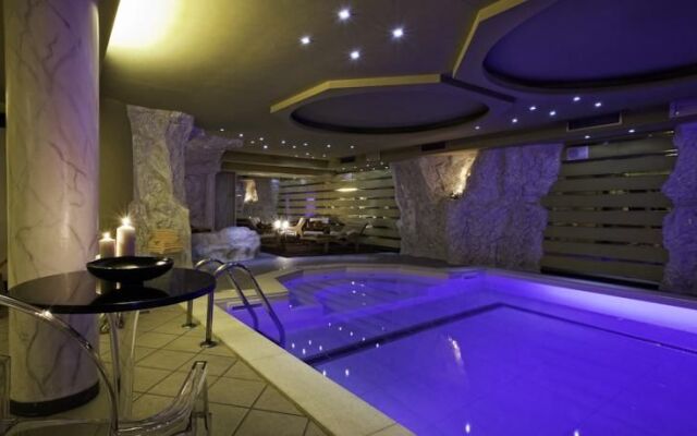 Storico Hotel Regina