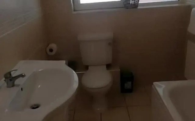 Shannon Oaks Apartments