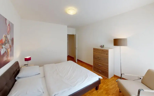 Schönau Serviced Living - Basel