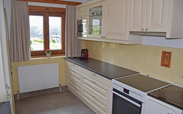 Chalet Anna