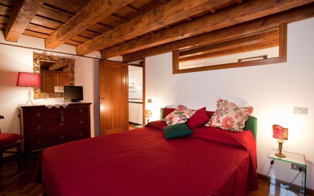 Verona For Rent Casa Cadrega