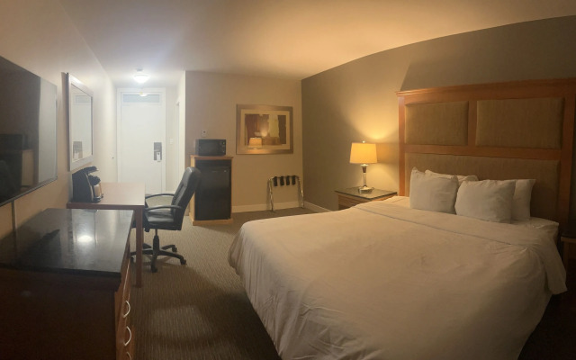 Anavada Inn & Suites - Prince George