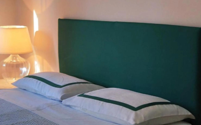 Case Borgo Vacanze