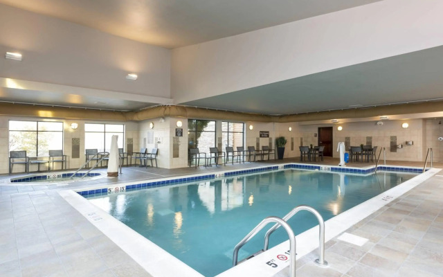 Residence Inn Midland Marriott