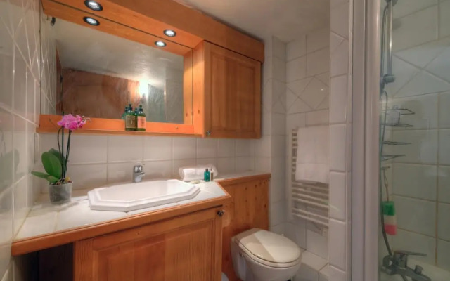 R Sidence Le Cristal - Grands Montets 21