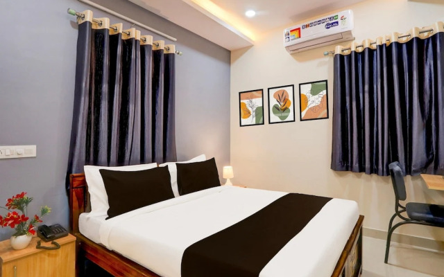 Elegant Stays Near Waverock SEZ Hyderabad