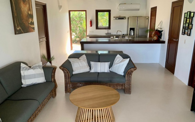 Casa Cascaya