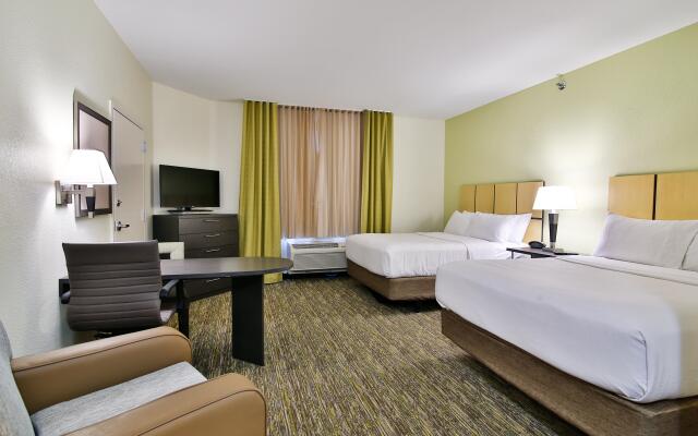 Candlewood Suites Bismarck, an IHG Hotel